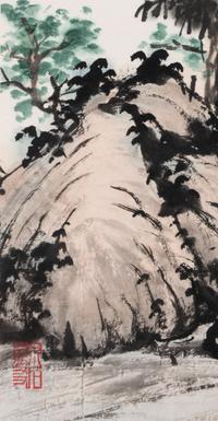 Wang Wenshan