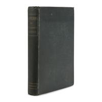 Maugham, W. Somerset (1874-1965). Orientations . London: T. Fisher Unwin, 1899.