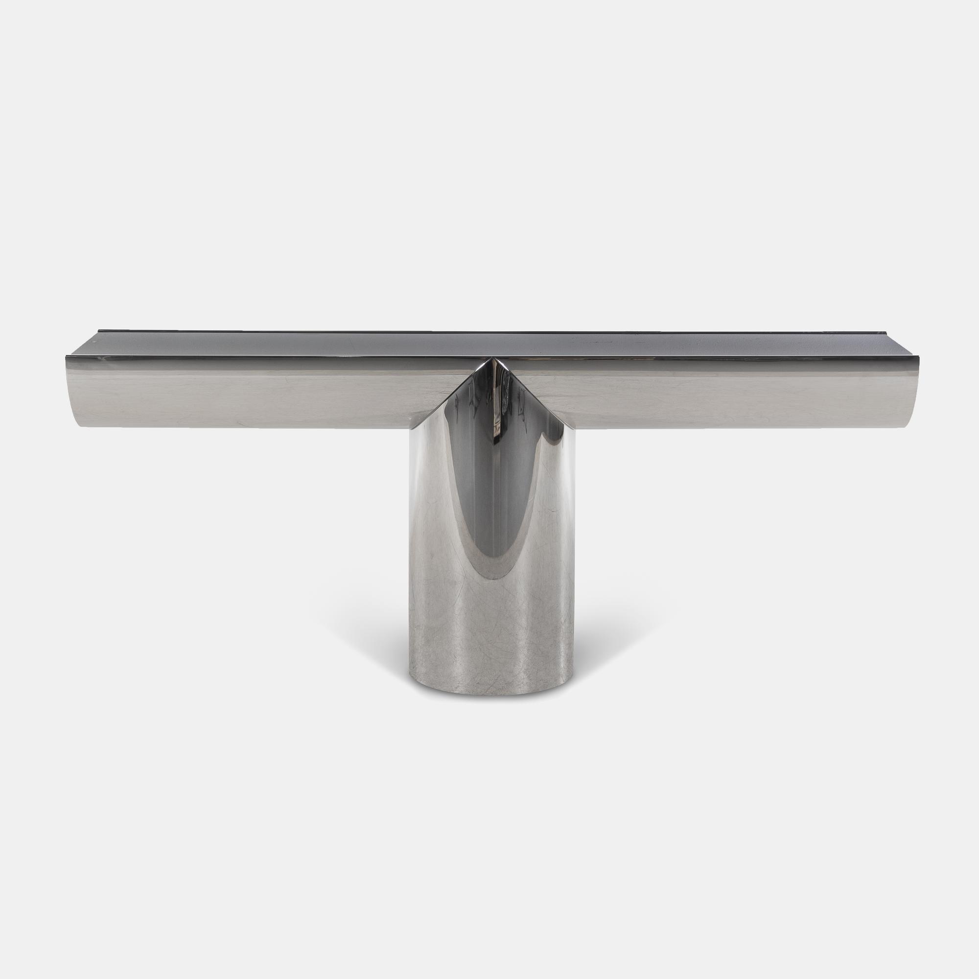 'Tee' Console Table Brueton, USA