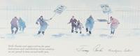 A Print Commemorating President Jimmy Carter's Presidency