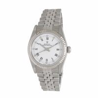 Rolex, Ref. 77014, Stainless Steel 'Oyster Perpetual' Watch, with Box & Papers