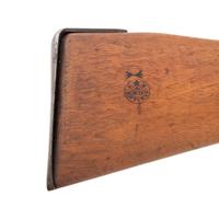 Altered Snider-Enfield Dated 1871