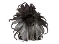 Chief Black Bird , date modeled 1903, cast 1907