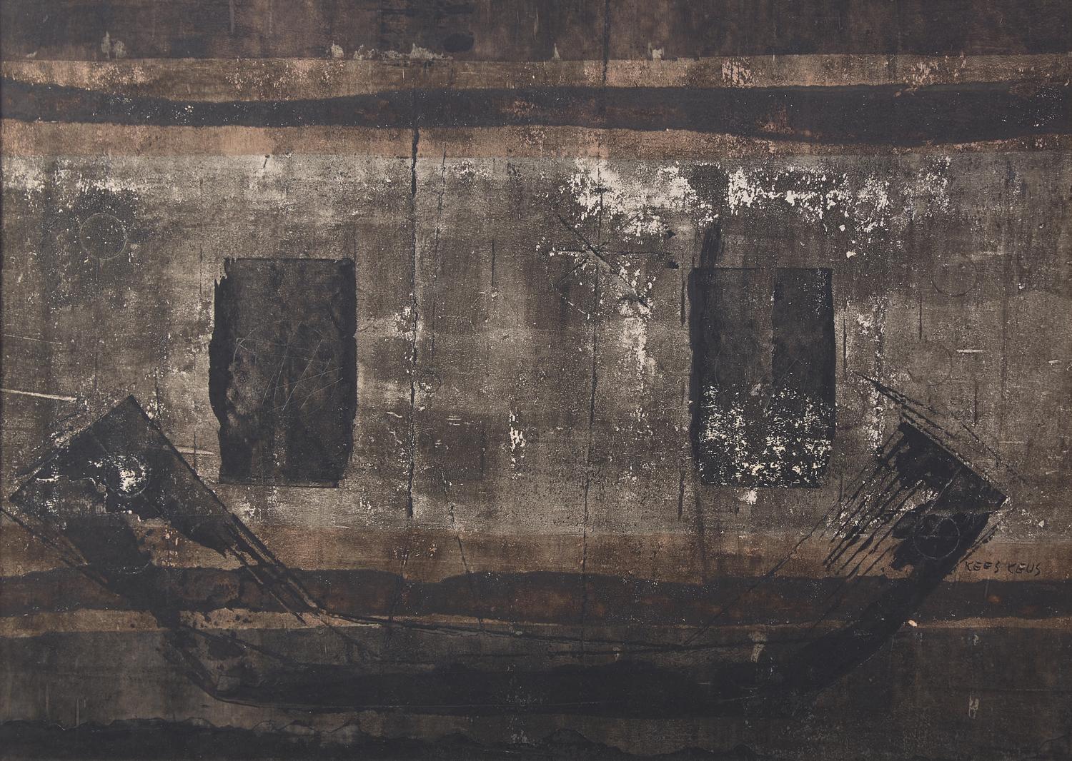 Untitled Abstract