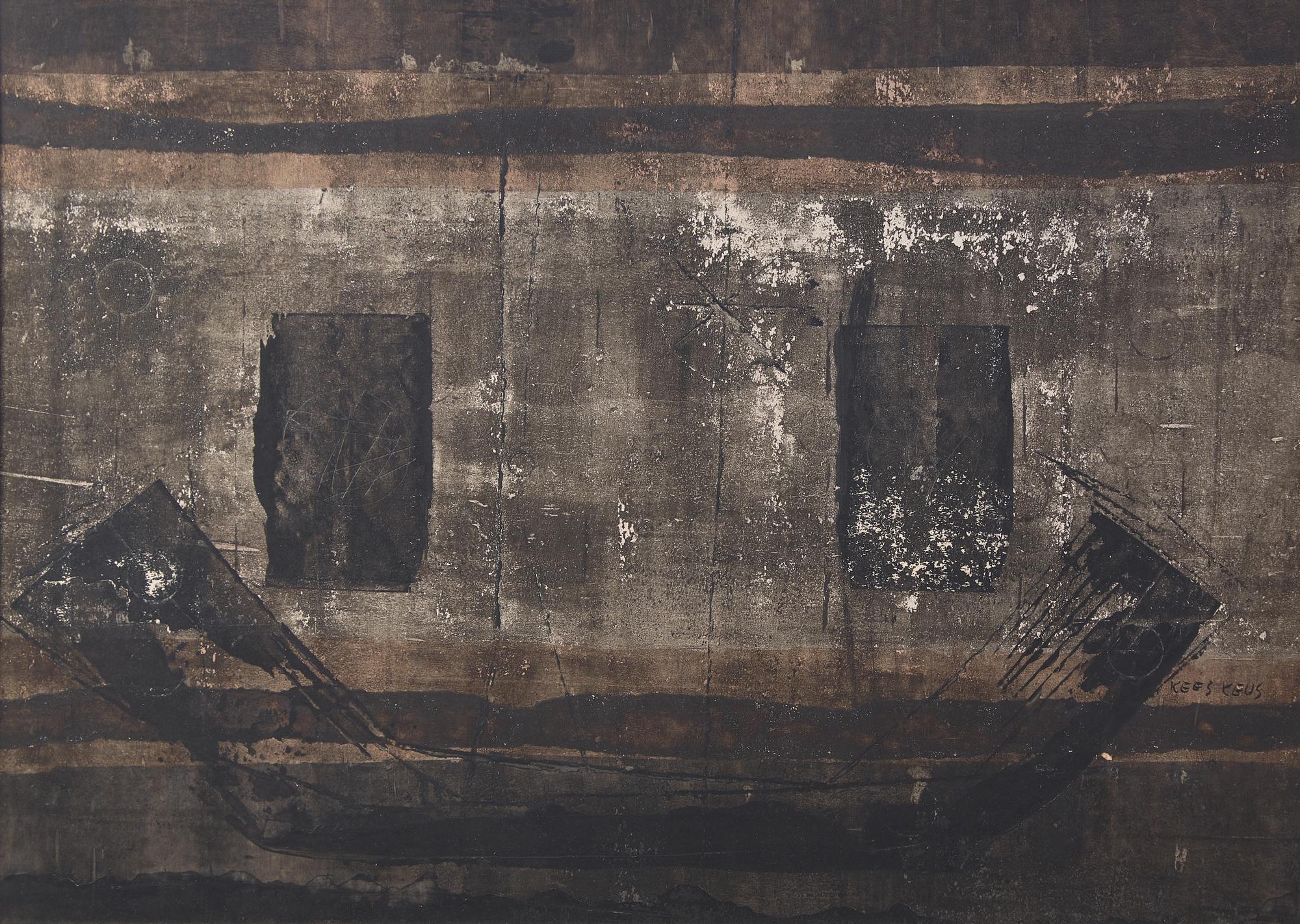 Untitled Abstract