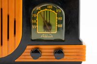 An Addison A2 Waterfall Grille Radio