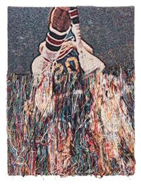 Noel W. Anderson (American, b. 1981) — 20 Between Chucks , 2020