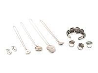 Southwestern-Style Jewelry