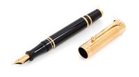 An Aurora Giuseppe Verdi Limited Edition Fountain Pen