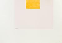 Robert Motherwell, (American, 1915-1991), A group of five works from London Series II, 1971 together with Untitled #5, 1972