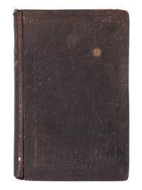 WILLIAMS, John C. Life in Camp: A History of the Nine Months' Service of the Fourteenth Vermont Regiment. Claremont, NH: Claremont Manufacturing Company, 1864.
