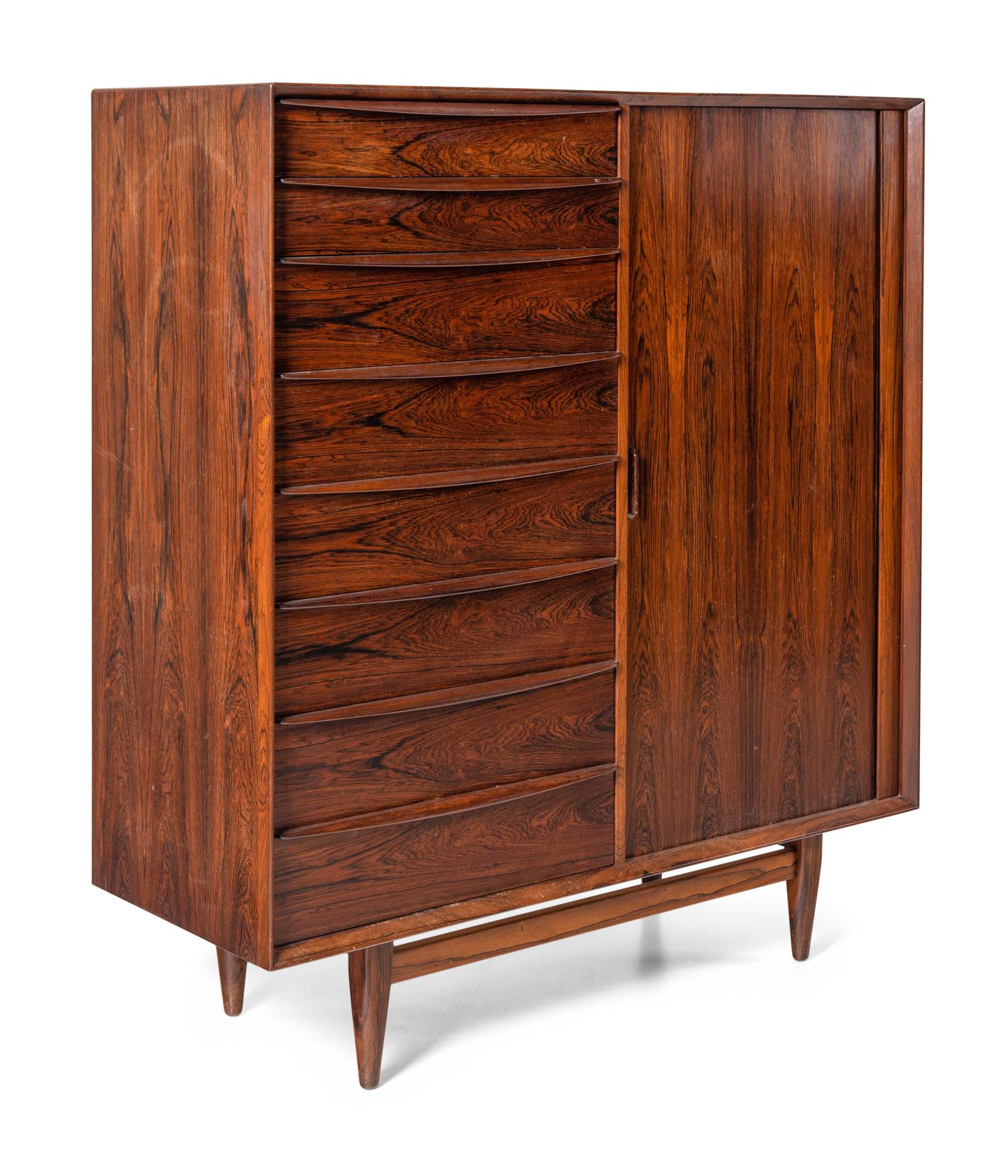 Dresser for Falster Møbelfabrik