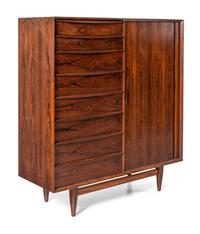 Dresser for Falster Møbelfabrik