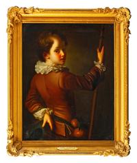 Manner of Benigne Gagnereaux