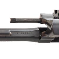 **Smith & Wesson K-22 Target Masterpiece 5-Screw