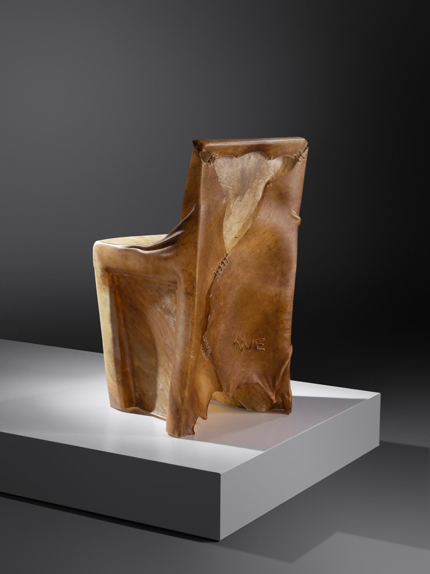 'Cow' Chair, c. 1997 Droog, Netherlands