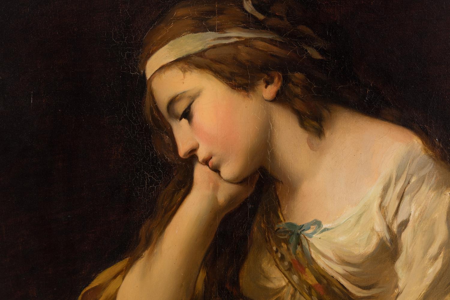Melancholy