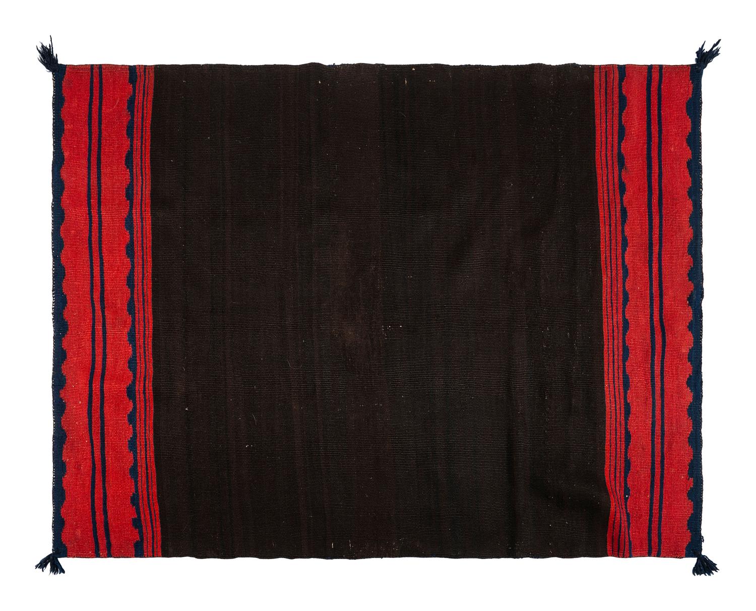 Navajo Late Classic Dress Panel