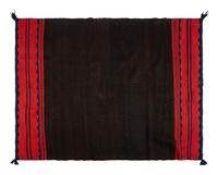 Navajo Late Classic Dress Panel