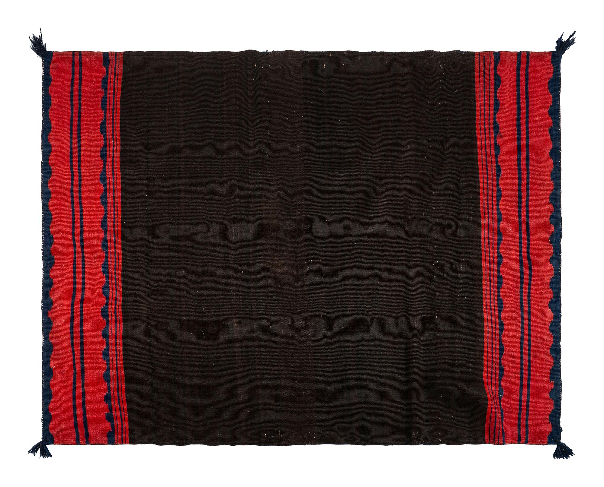 Navajo Late Classic Dress Panel