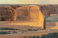 Canyon de Chelly