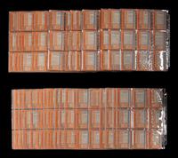 A Complete Set of 1978 Topps Baseball Cards (726/726)
