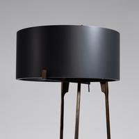 'Saco' floor lamp CASTE design, Holly Hunt