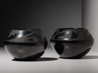 Blackware Pottery 1925-1943