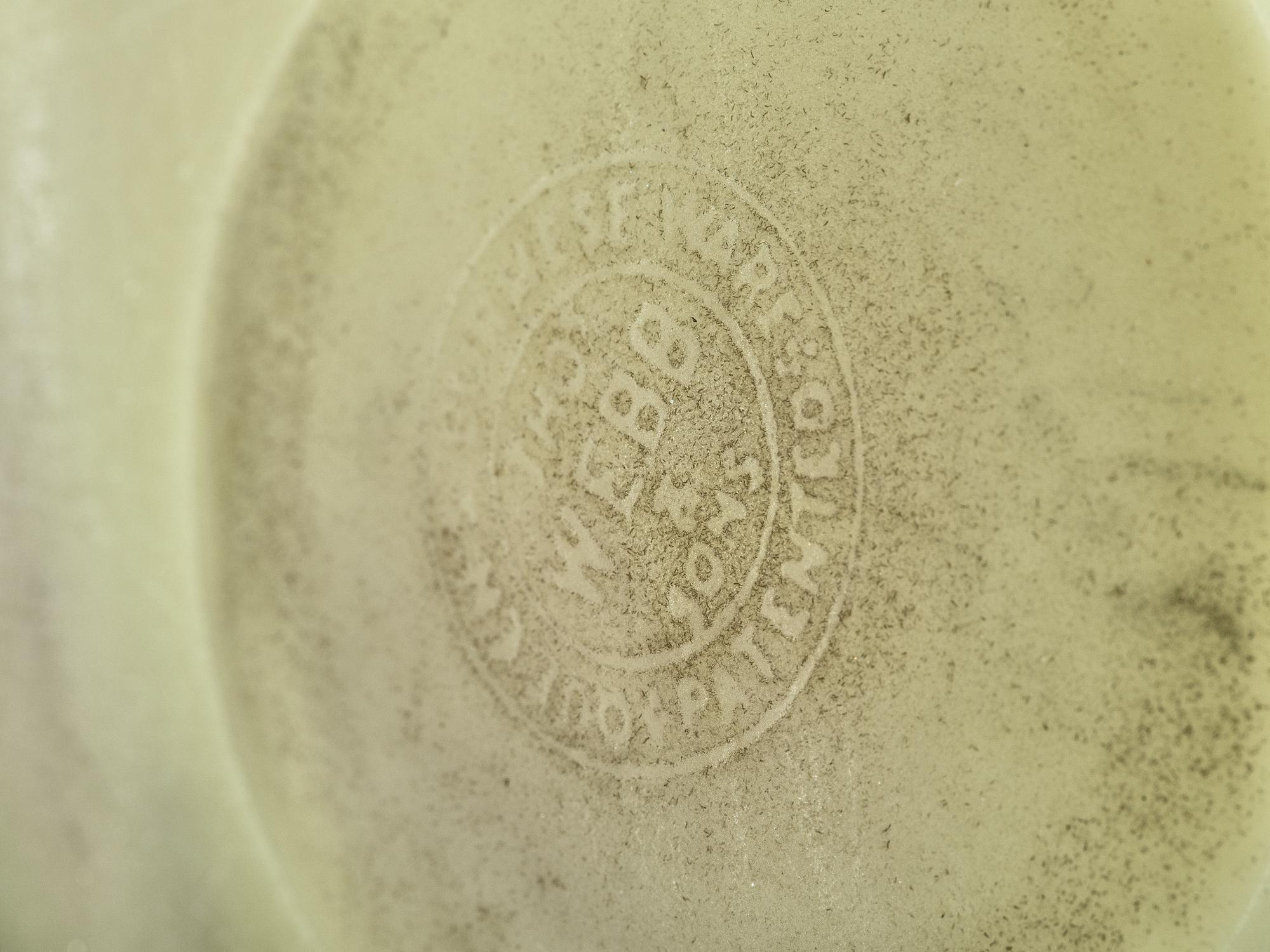 Vase, circa 1890