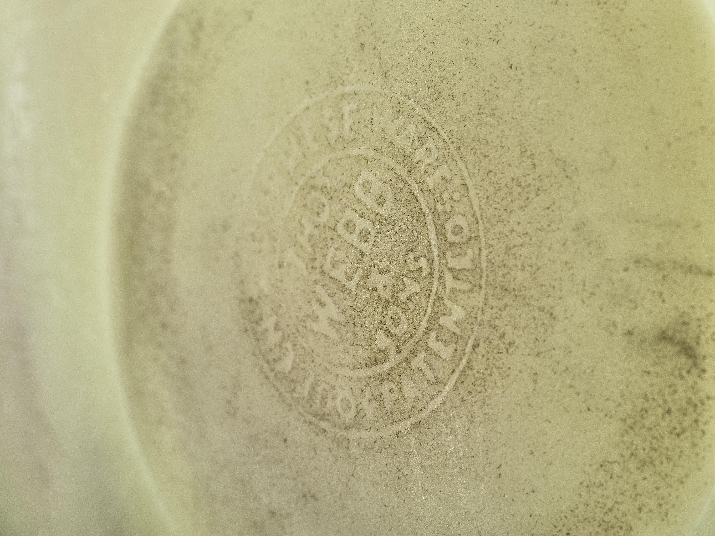 Vase, circa 1890