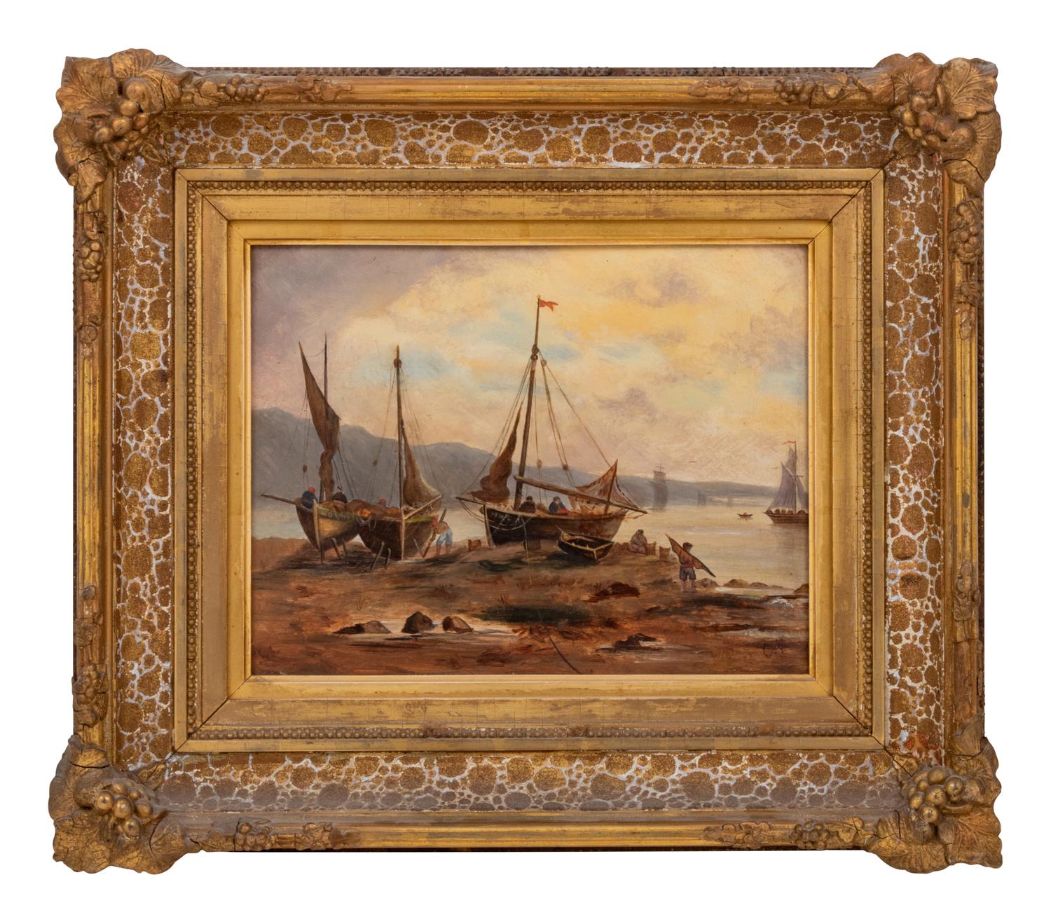 Dutch School, Late 19th Century