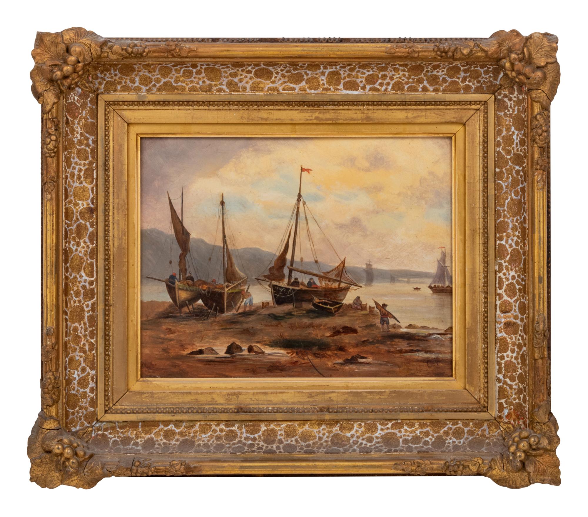 Dutch School, Late 19th Century