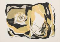 Benton Murdoch Spruance, (American, 1904-1967), A group of 26 works from Moby Dick: The Passion of Ahab, 1968