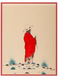 untitled, three works