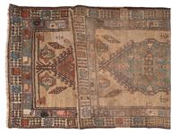 A Serab Rug