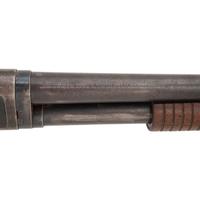 **Lot of 2 Winchester Model 1897 Shotguns