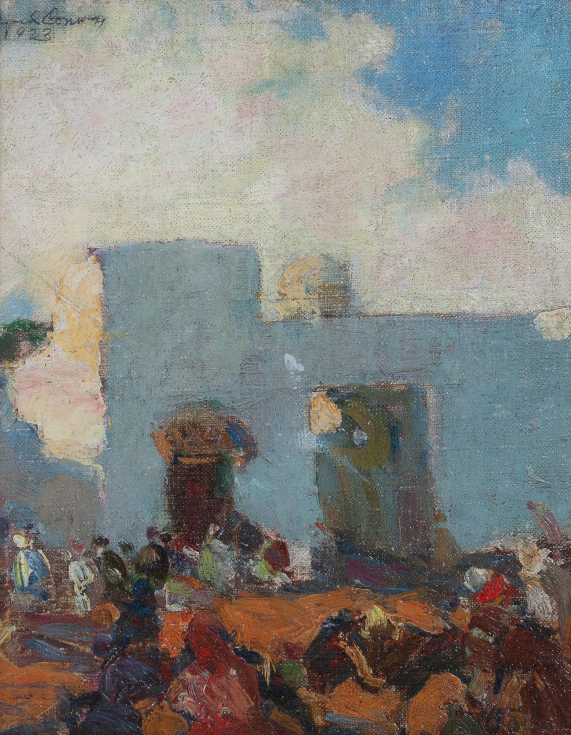 Untitled, 1923