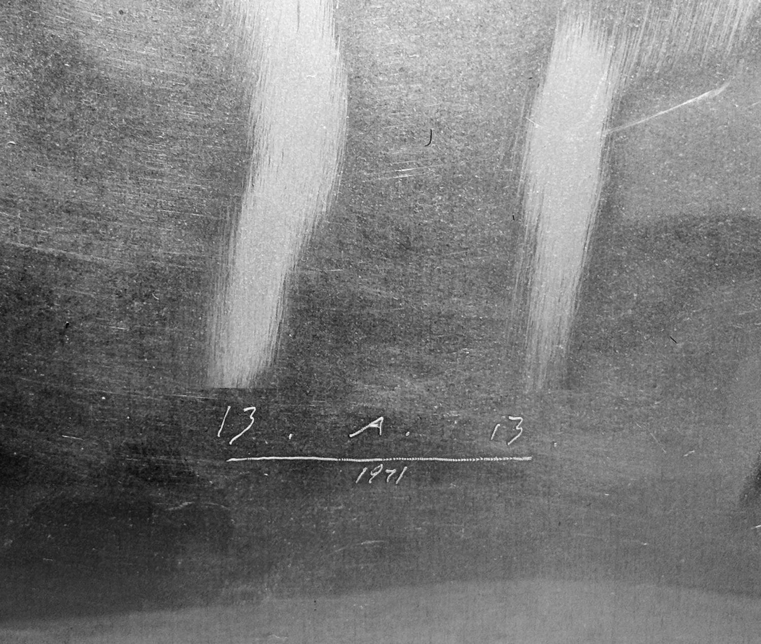 L Duke 1, 1971
