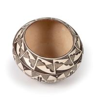 Acoma Pottery Jar