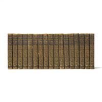 A Group of Decorative Bindings