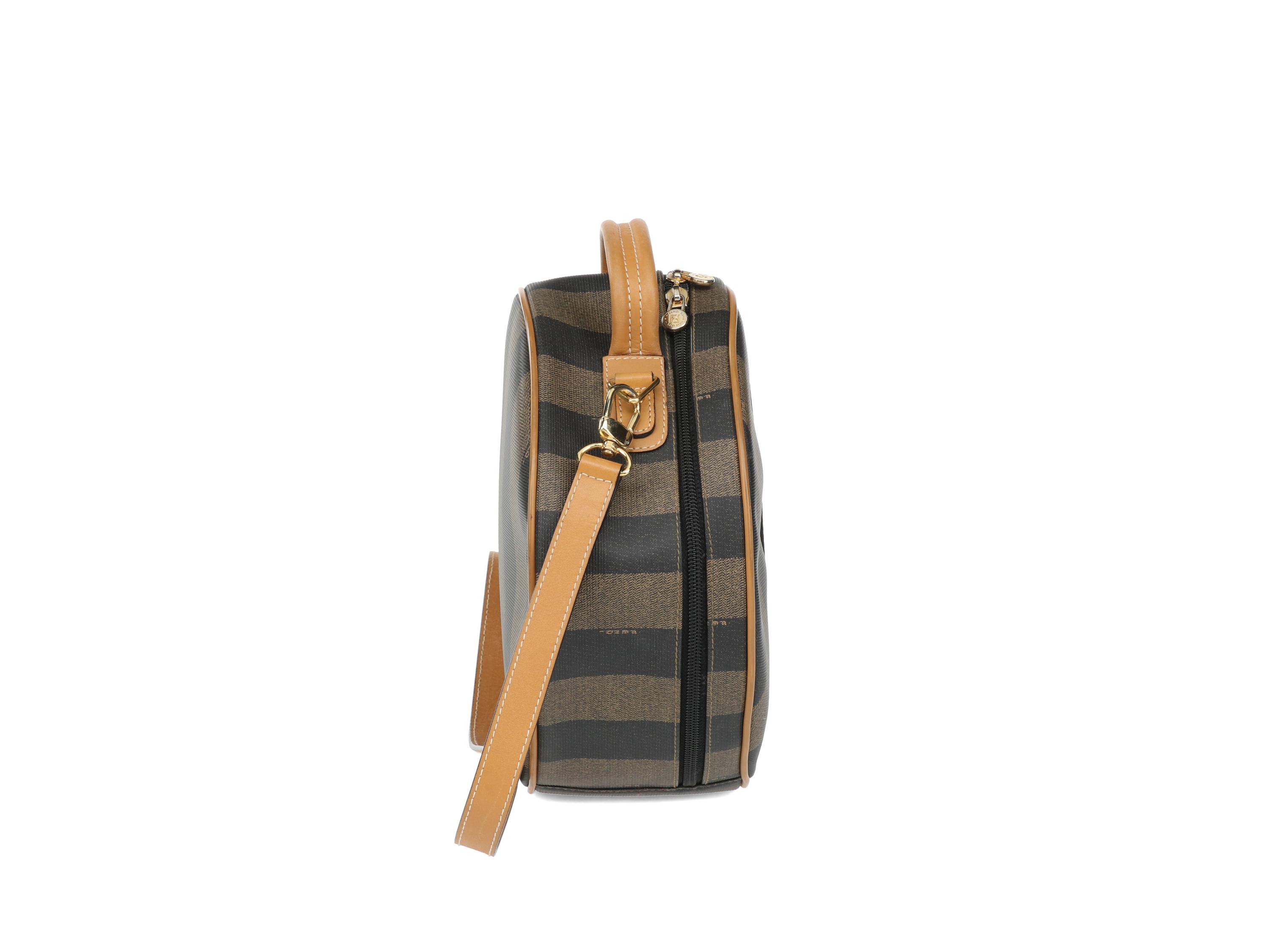 Fendi Crossbody Bag