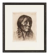 Paccaneh, Taos, N.M., edition 3/50