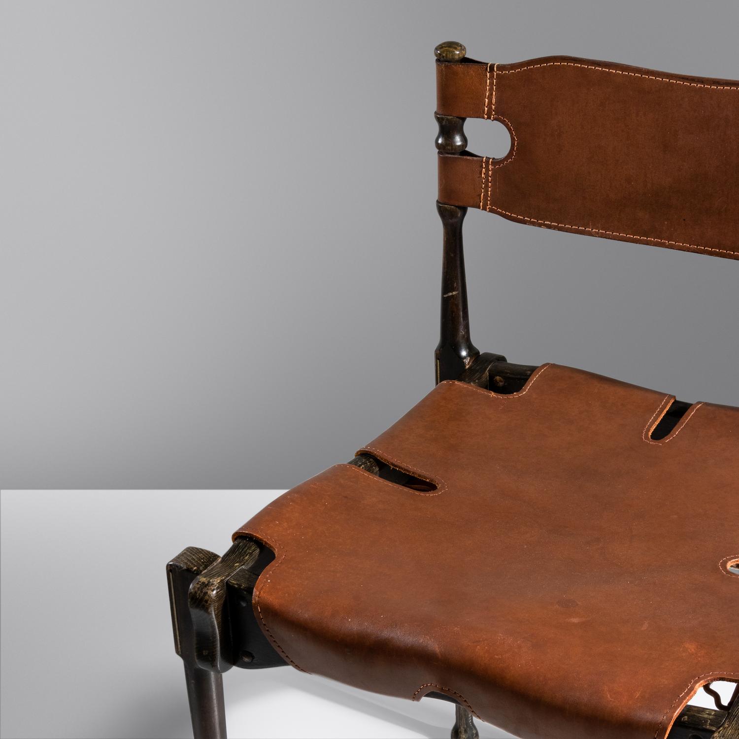 Montreal Chair, c. 1967 Karl Froscher & Co., Germany