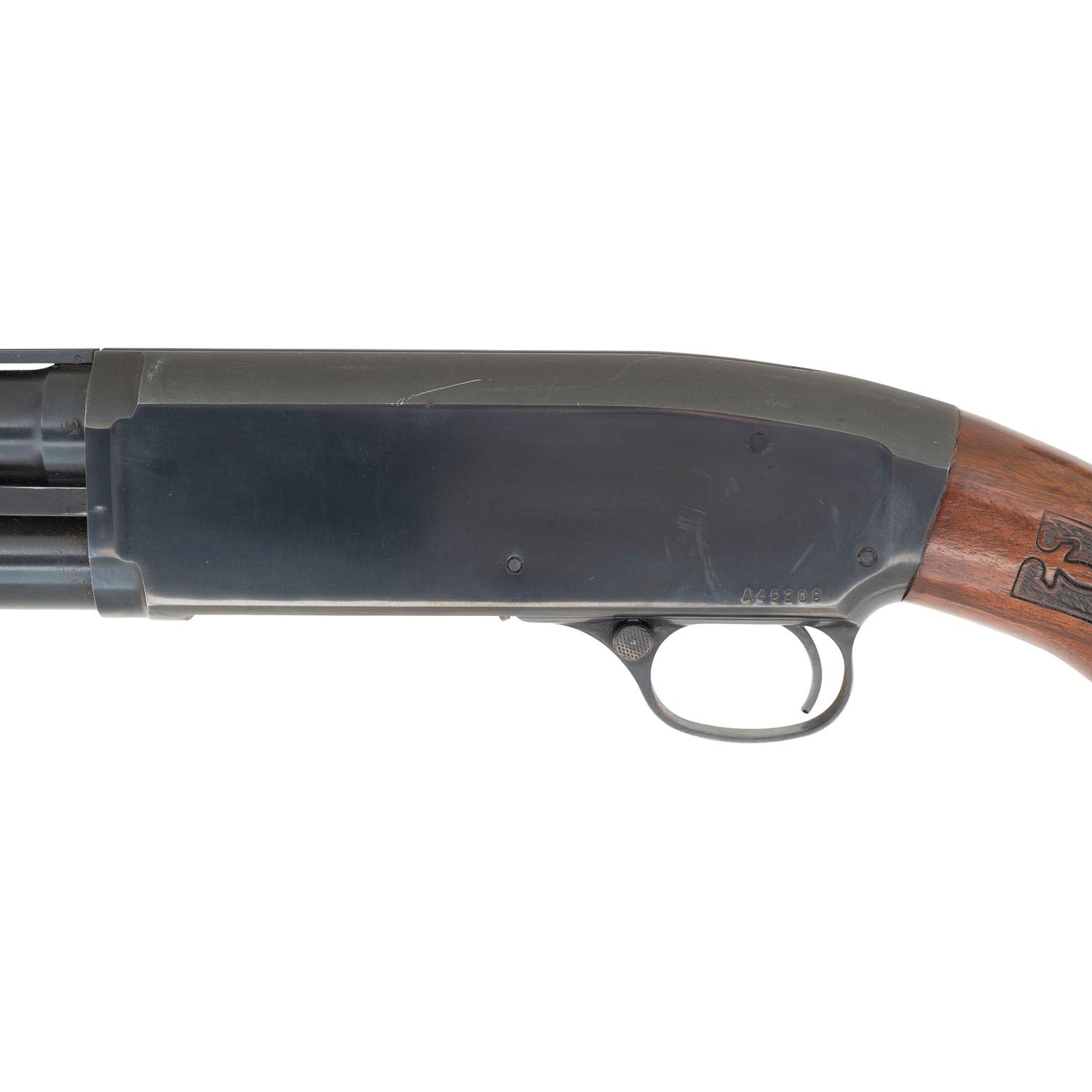 *Marlin Model 120