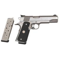 *Colt Series '80 MK IV Gold Cup National Match with Two Magazines