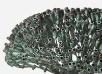 Harry Bertoia, Untitled (Bush Form)