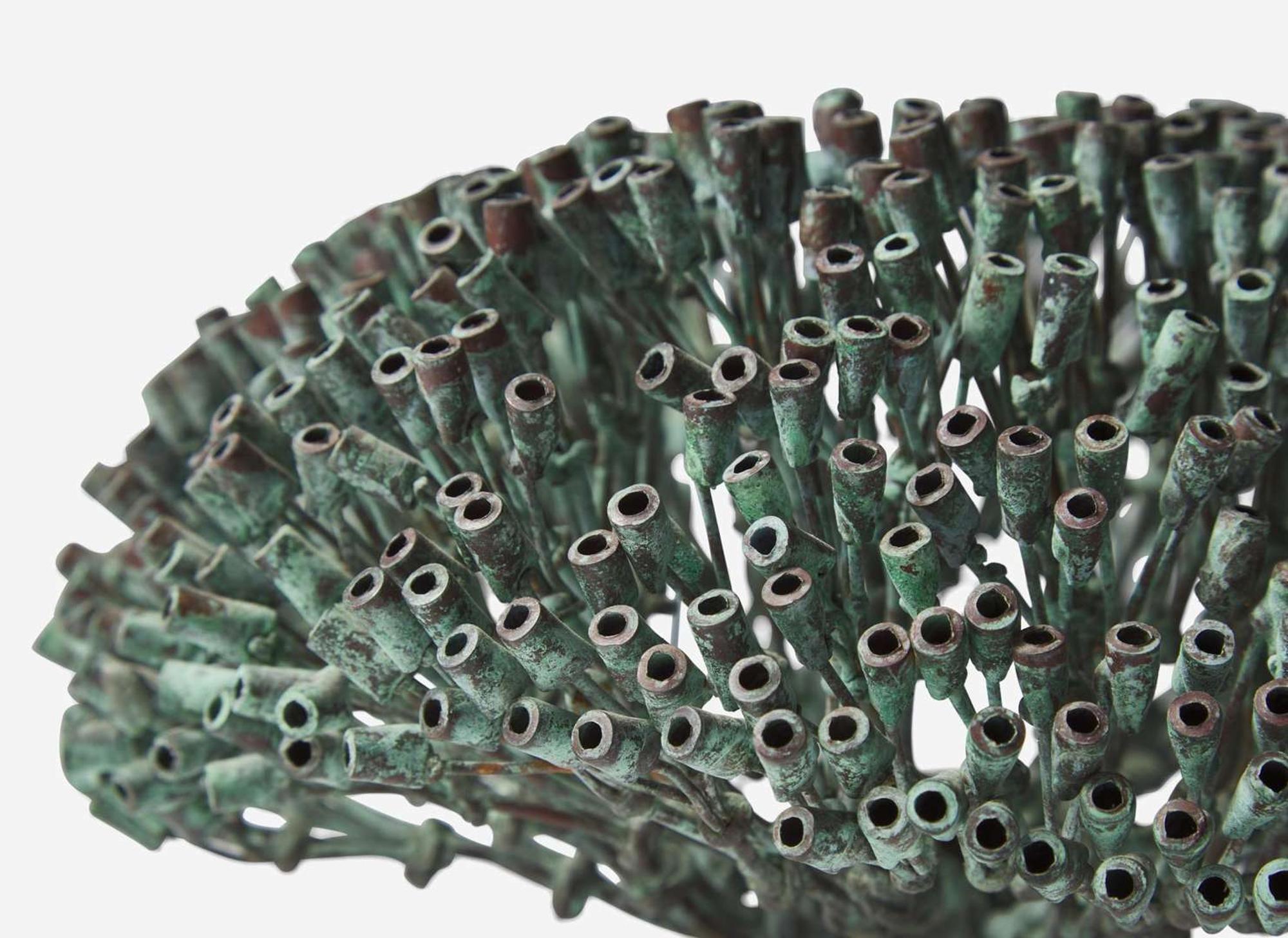 Harry Bertoia, Untitled (Bush Form)