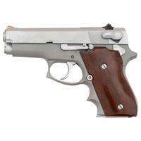 **Austin Belhert Customized Smith & Wesson 39-2 "Mini Combat" Pistol