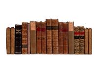 [NATURAL HISTORY]. A group 68 volumes of general natural history titles, including: