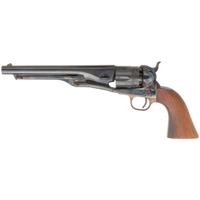 Dixie Gun Works Replica Colt M1860 Fluted Army Percussion Revolver